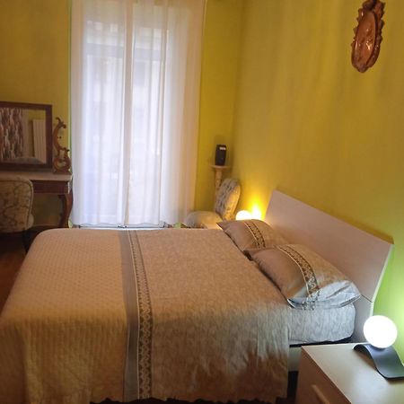 Marchesa Monamaria Apartment ซาแลร์โน ภายนอก รูปภาพ