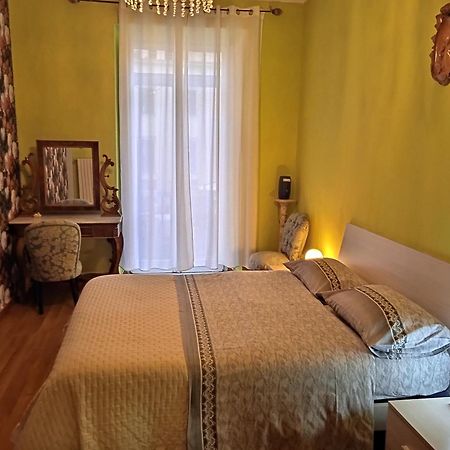 Marchesa Monamaria Apartment ซาแลร์โน ภายนอก รูปภาพ