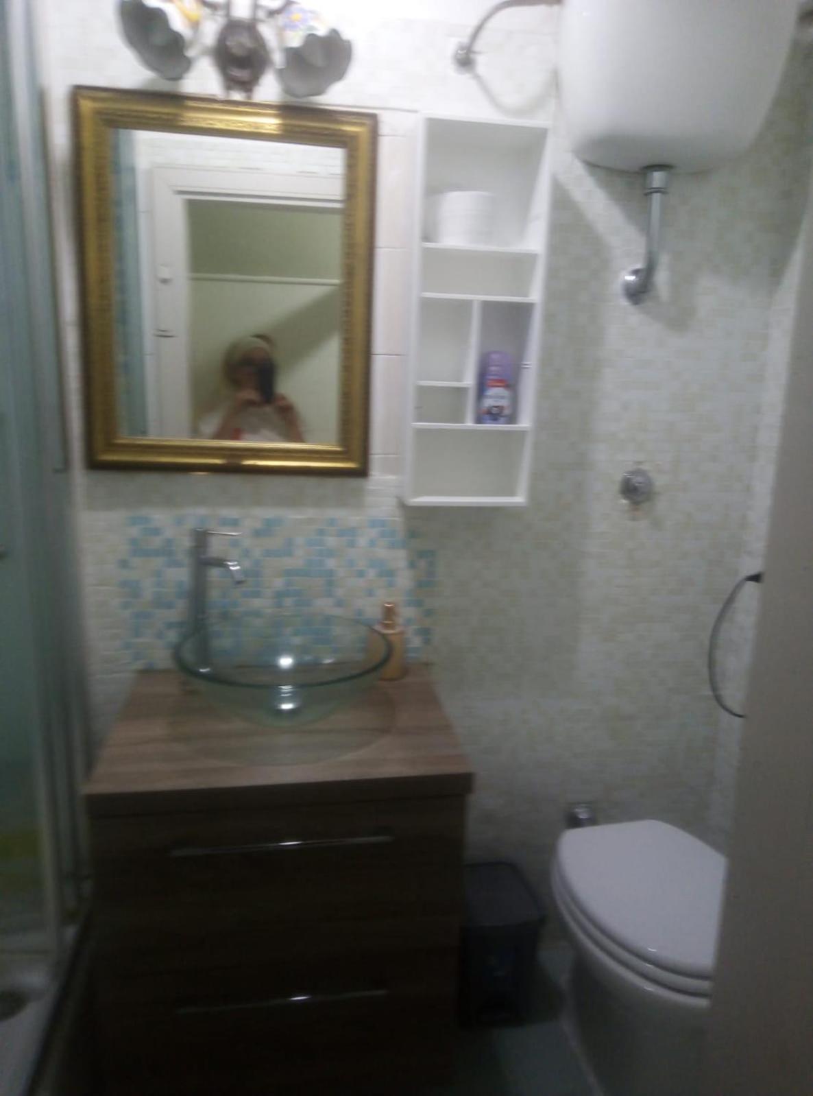 Marchesa Monamaria Apartment ซาแลร์โน ภายนอก รูปภาพ