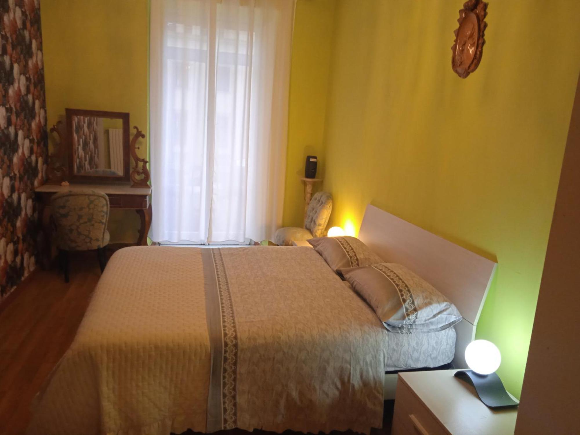 Marchesa Monamaria Apartment ซาแลร์โน ภายนอก รูปภาพ