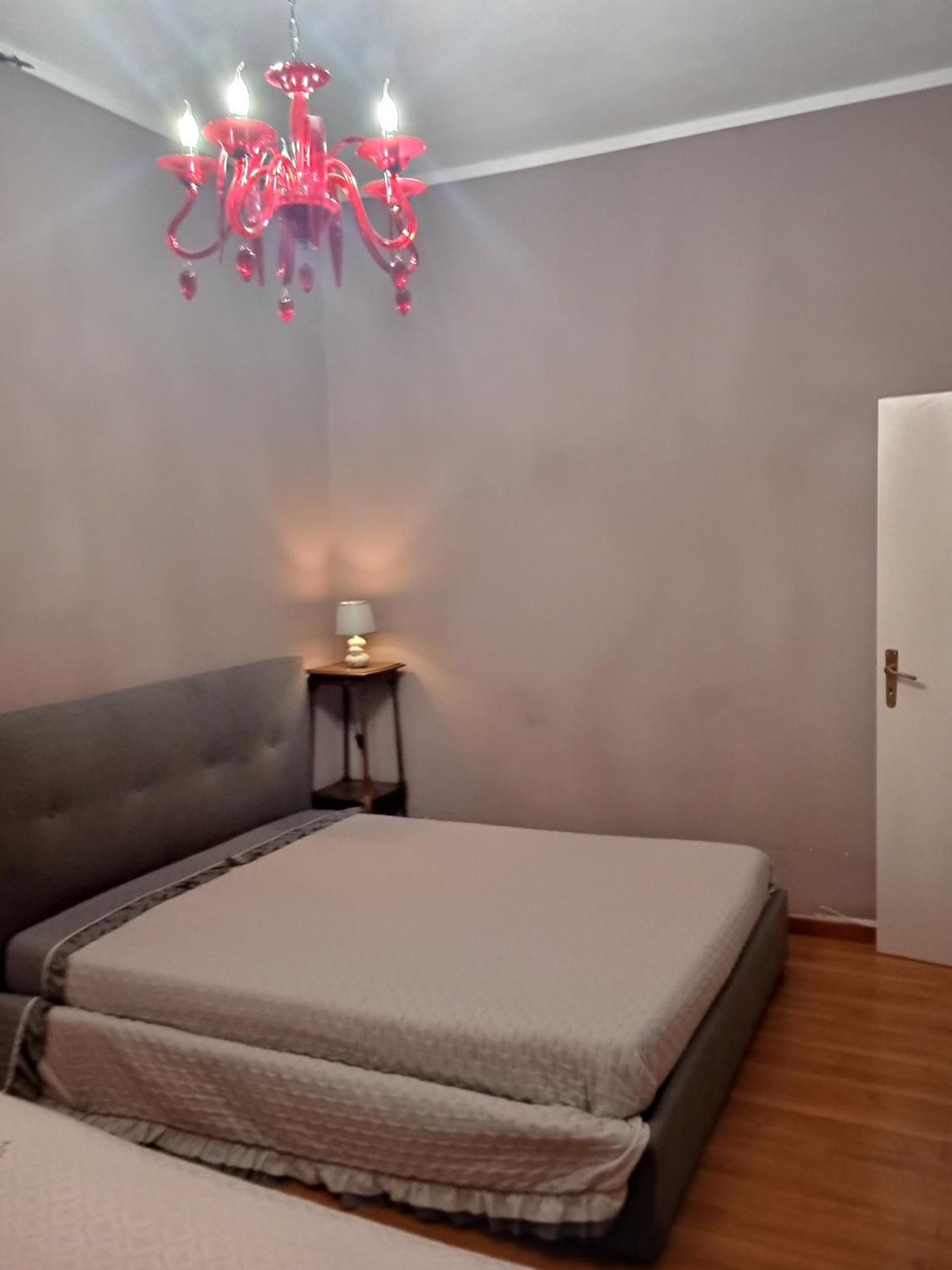 Marchesa Monamaria Apartment ซาแลร์โน ภายนอก รูปภาพ