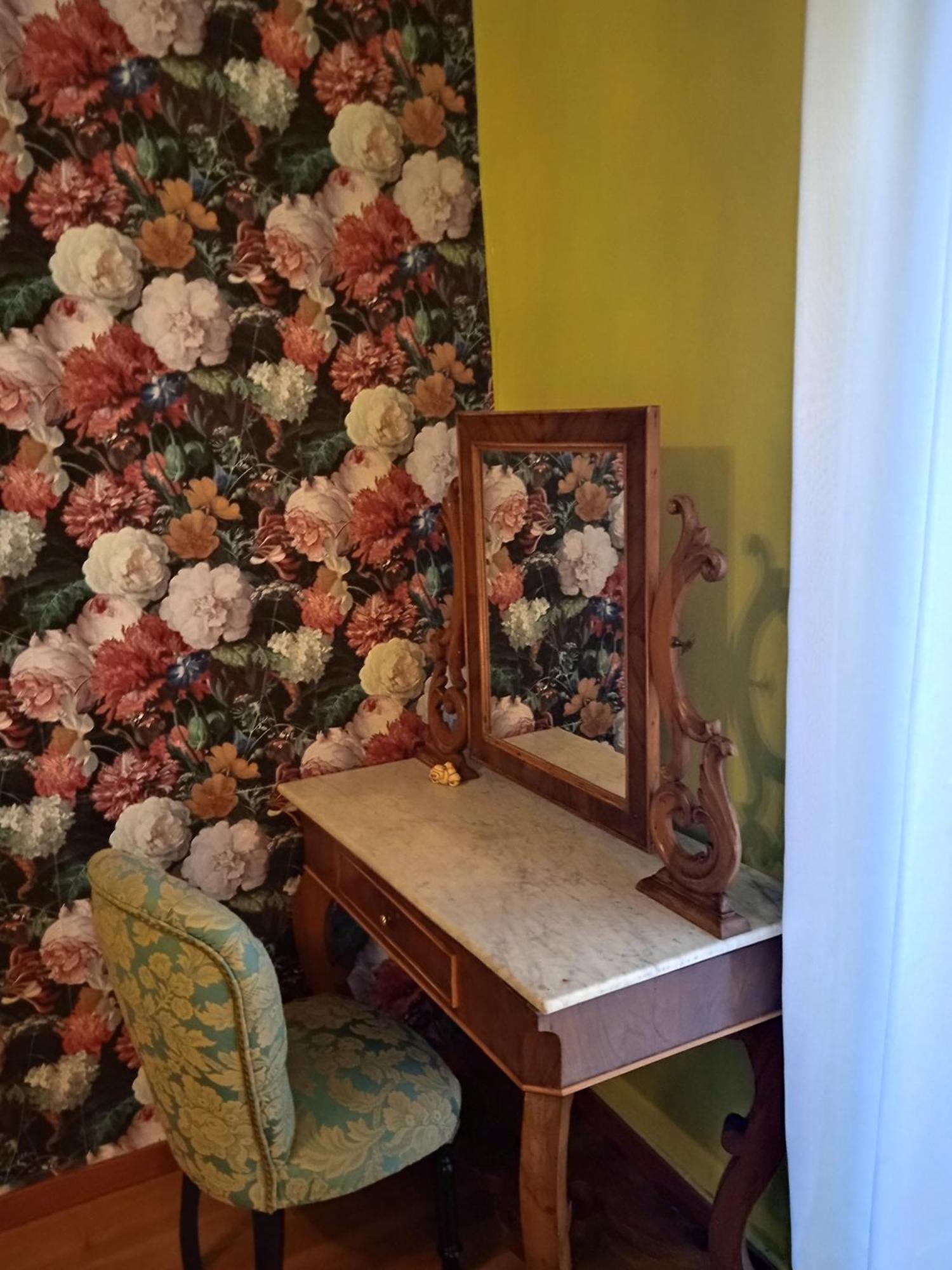 Marchesa Monamaria Apartment ซาแลร์โน ภายนอก รูปภาพ